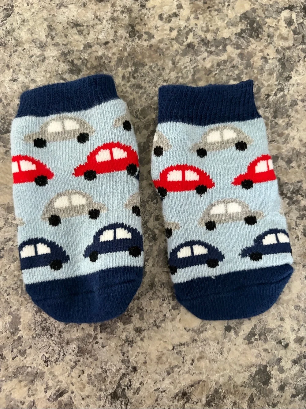 NWOT Baby Boy Mud Pie Socks 3 pairs